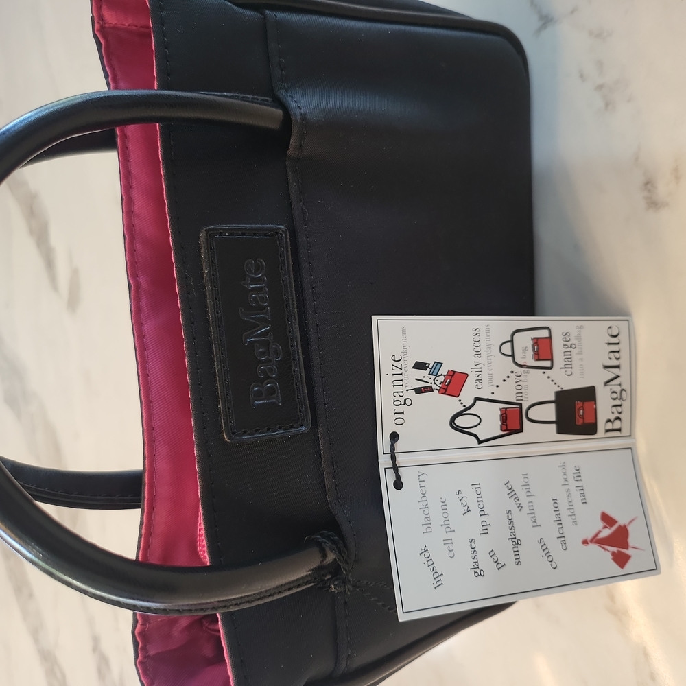 Bagmate handbag liner